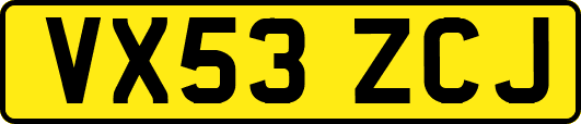 VX53ZCJ