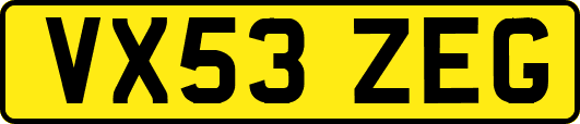 VX53ZEG
