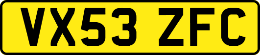 VX53ZFC