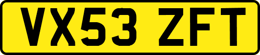 VX53ZFT