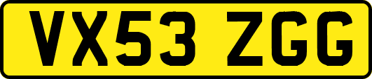 VX53ZGG