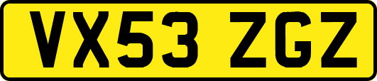 VX53ZGZ