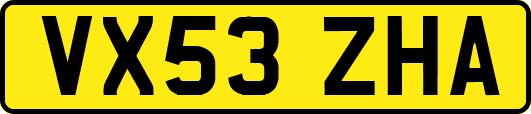 VX53ZHA