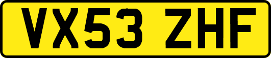 VX53ZHF