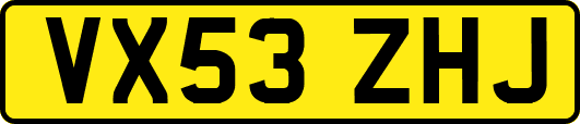 VX53ZHJ