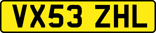 VX53ZHL
