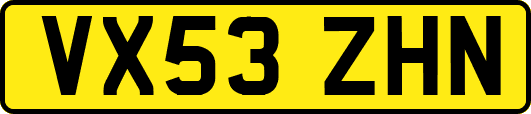 VX53ZHN