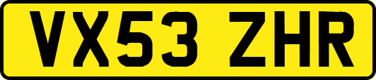 VX53ZHR