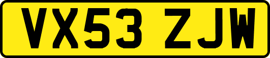 VX53ZJW