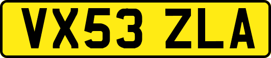 VX53ZLA