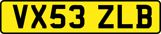 VX53ZLB