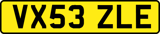 VX53ZLE