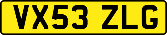 VX53ZLG