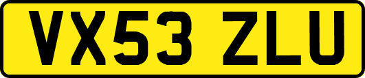 VX53ZLU