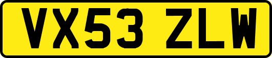 VX53ZLW