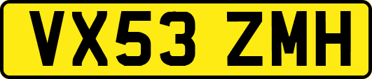 VX53ZMH