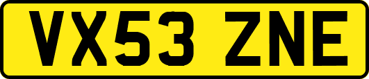 VX53ZNE