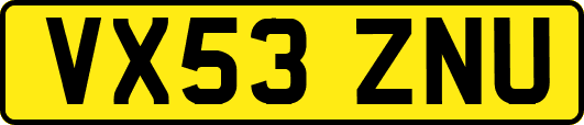 VX53ZNU