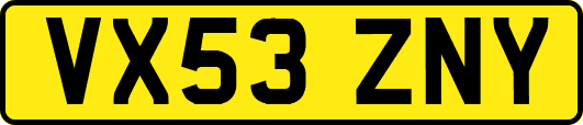 VX53ZNY