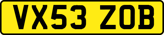 VX53ZOB