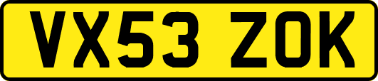 VX53ZOK
