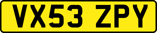 VX53ZPY