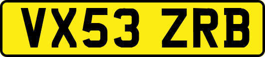 VX53ZRB
