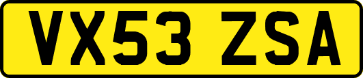 VX53ZSA