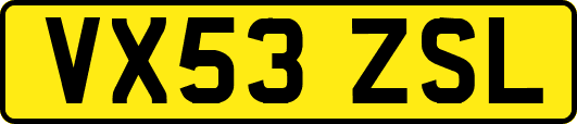 VX53ZSL