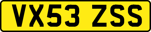 VX53ZSS