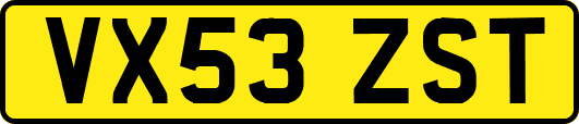 VX53ZST