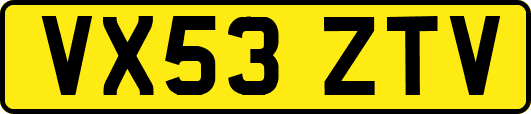 VX53ZTV