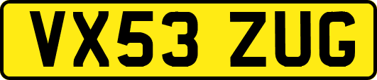 VX53ZUG