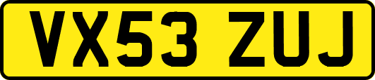 VX53ZUJ