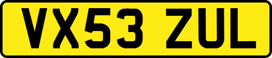 VX53ZUL