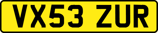 VX53ZUR