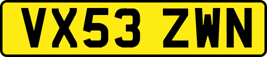 VX53ZWN