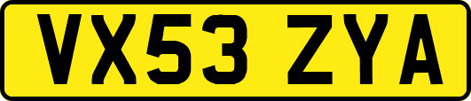 VX53ZYA