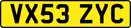 VX53ZYC
