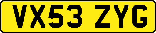 VX53ZYG