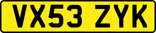 VX53ZYK