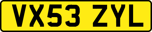 VX53ZYL