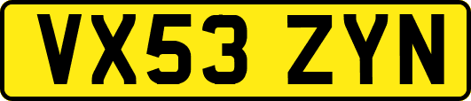 VX53ZYN