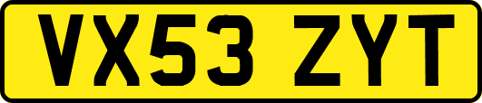 VX53ZYT