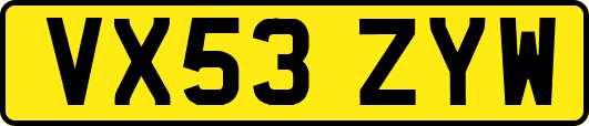 VX53ZYW