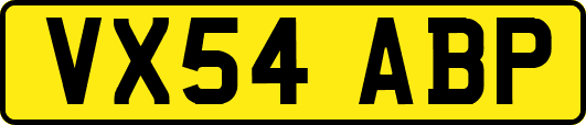 VX54ABP