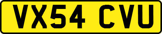 VX54CVU