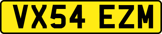 VX54EZM