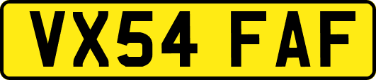 VX54FAF