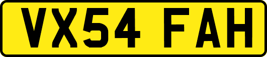VX54FAH